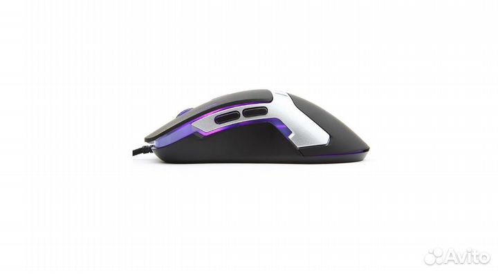 Игровая мышь проводная Gembird MG-520