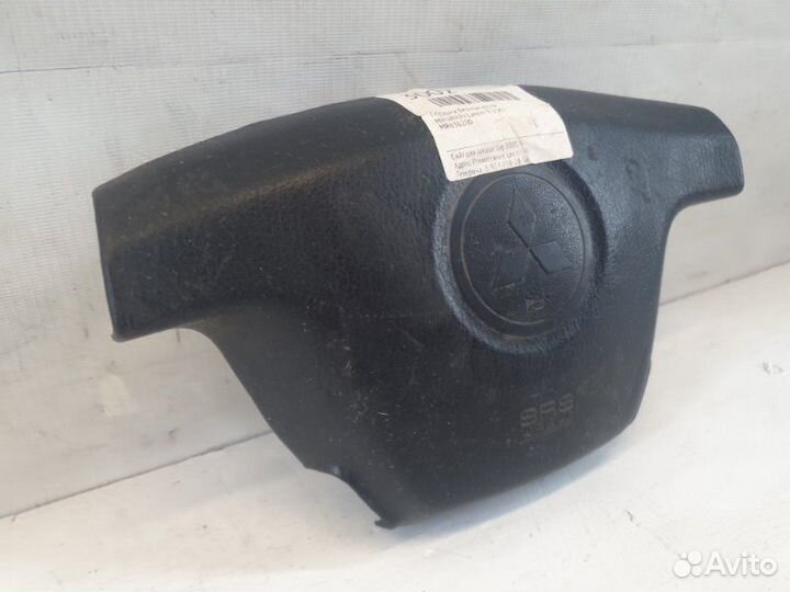 Подушка безопасности Mitsubishi Lancer 9 2007