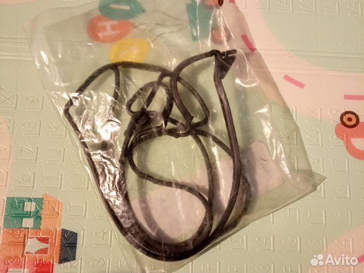 Прокладка клапанной крышки Ford Fusion