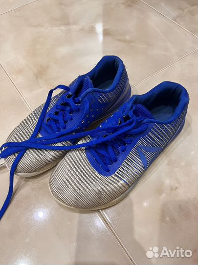 Кроссовки мужские 42 размер