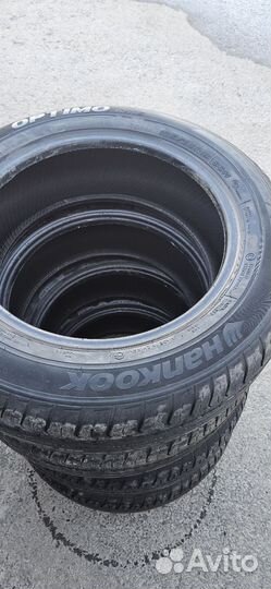 Hankook Optimo K415 185/65 R15