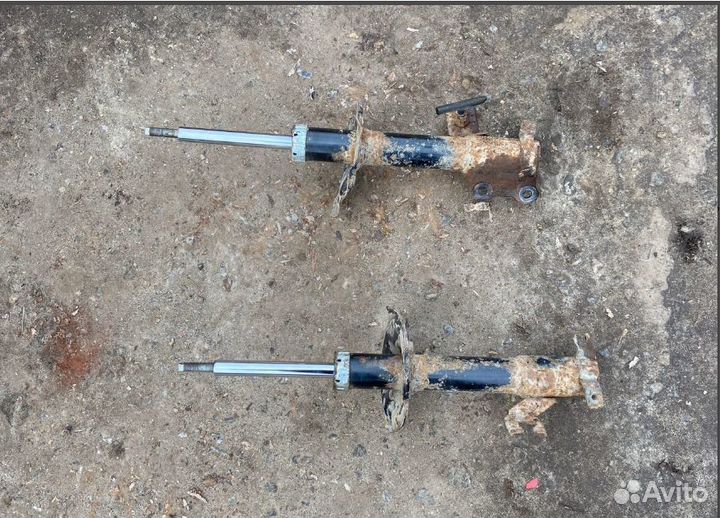 Nissan Almera n16 Запчасти