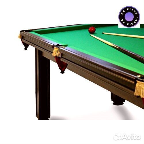 Бильярдный стол пул
