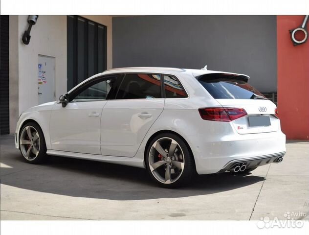Диски r17 5x100 audi rotor стиль новые купить в Москве по низкой цене с ...