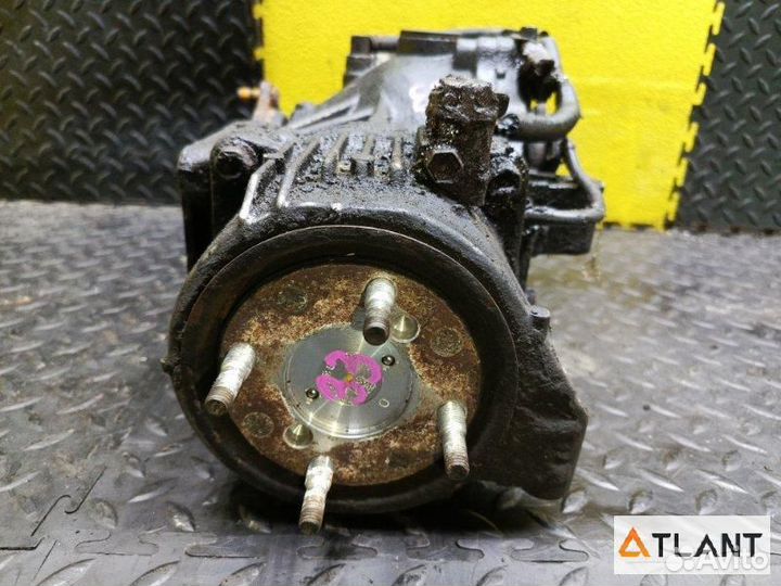 Редуктор задний toyota voxy