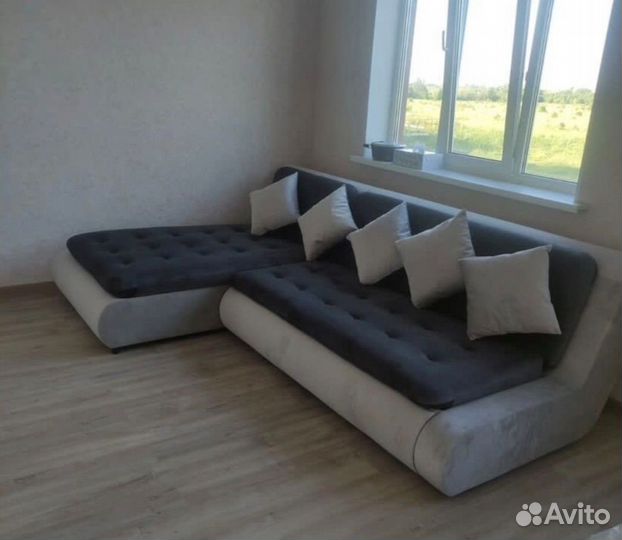 Диваны