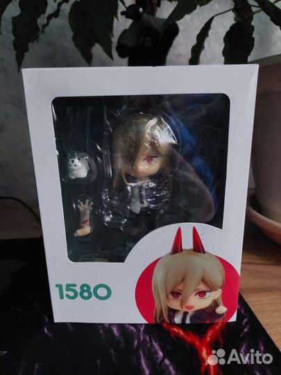 Фигурка Power