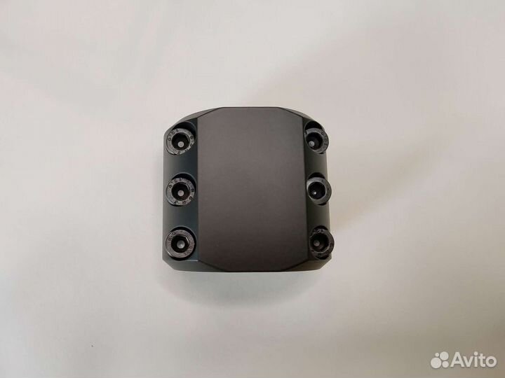 Хомут 65мм Kugoo G1