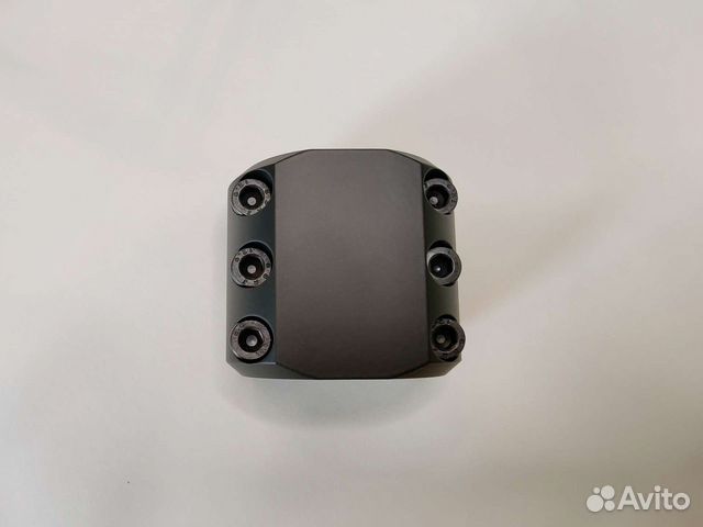 Хомут 65мм Kugoo G1