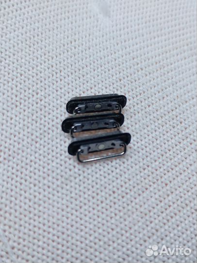 iPhone 6. Кнопки корпуса. Оригинал. Идеал