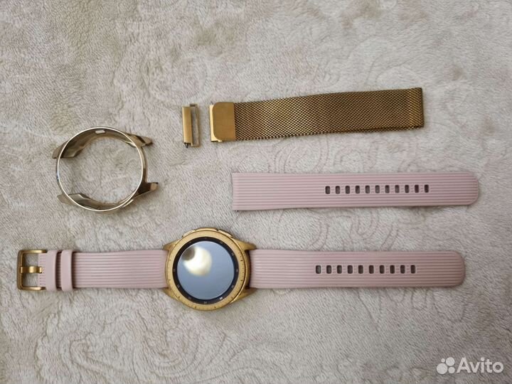 Samsung Galaxy Watch 42mm
