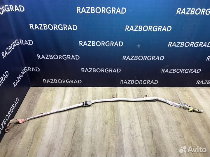 Подушка безопасности боковая правая Mazda Mazda6