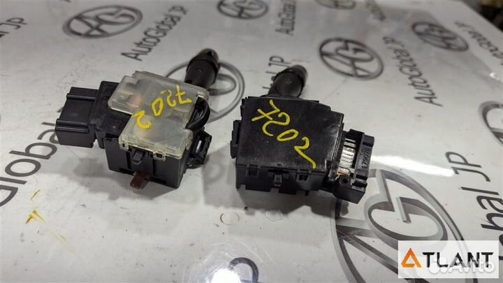 Гитара toyota caldina