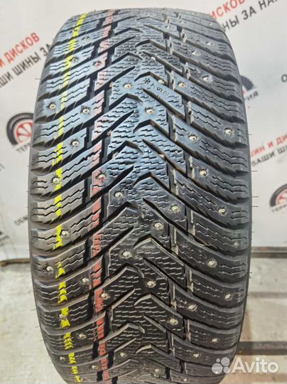 Nokian Tyres Hakkapeliitta 8 225/45 R17 94T
