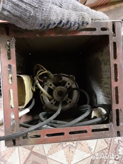 Шлифовальный станок