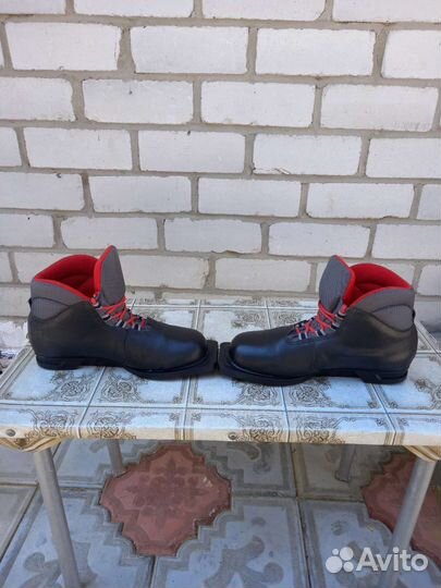 Лыжи беговые