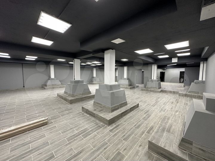 Свободного назначения, 279 м²