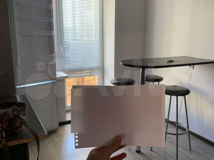 1-к. квартира, 33 м², 17/18 эт.