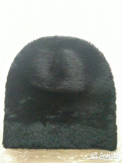 Шапка новая зимняя