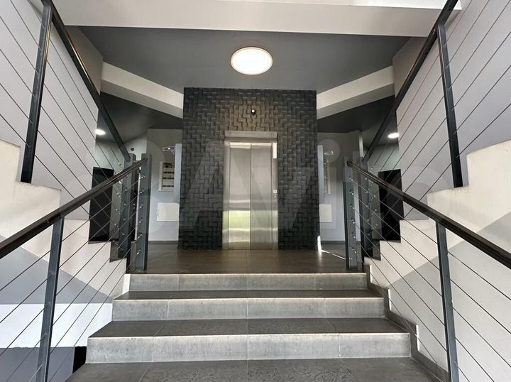 Квартира-студия, 28 м², 3/5 эт.