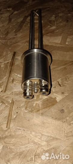 Тэн 2.75 кВт кламп 2