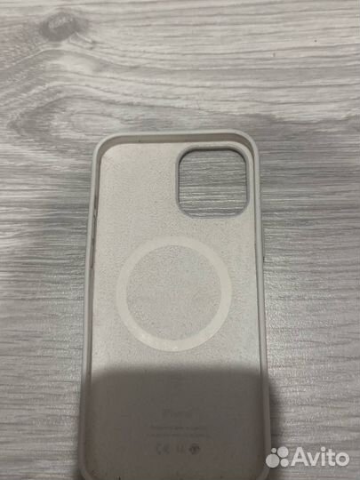 Чехол на iPhone 12 pro max