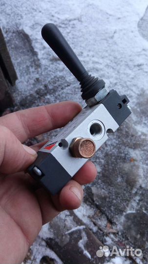 Распределить camozzi 368-900