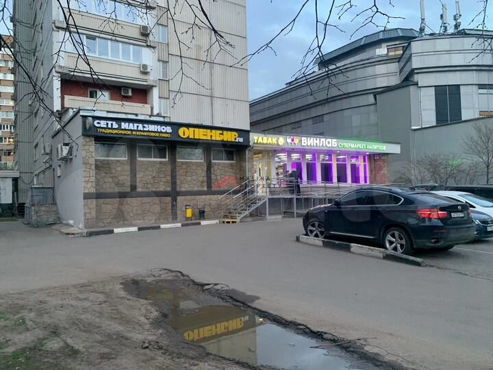 Продам торговое помещение, 343 м²