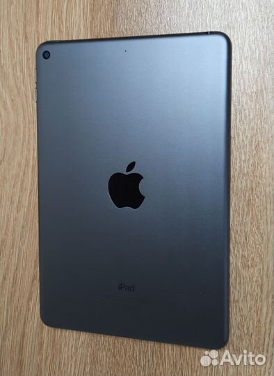 iPad mini 5 64gb wifi
