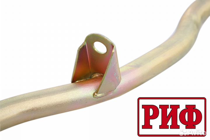 Тяга Панара Риф передняя Nissan Patrol Y61 до 2000