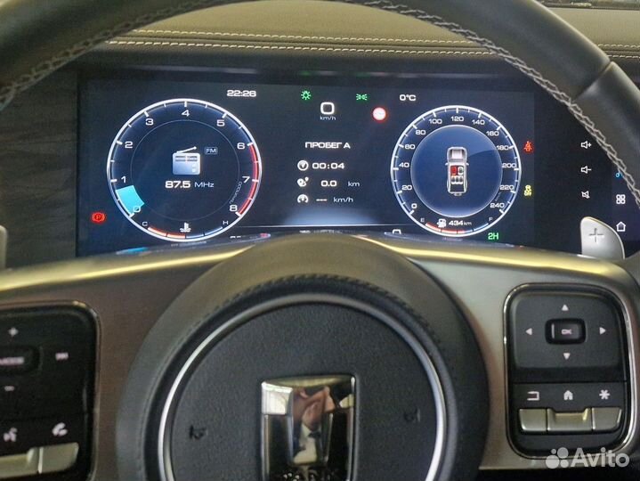 Tank 300 прошивка