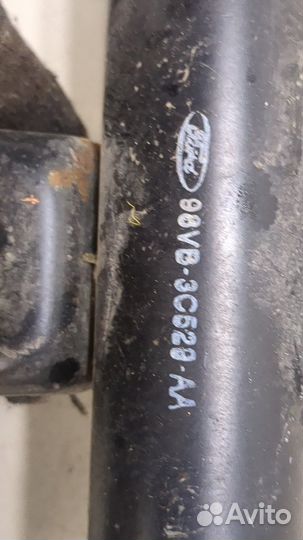 Колонка рулевая Ford Transit, 1999