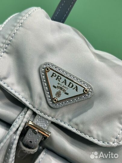 Рюкзак Prada