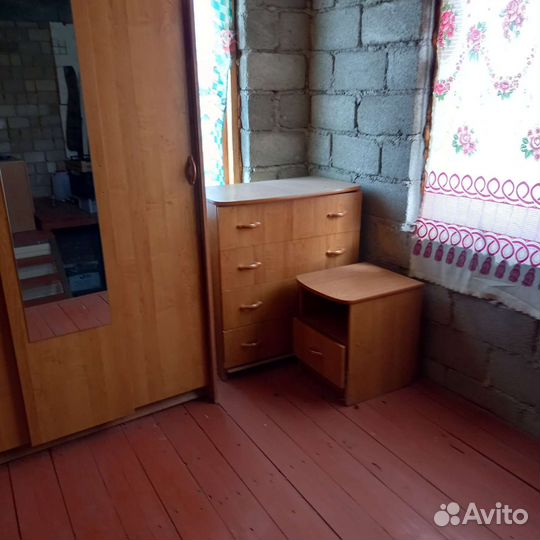 Спальный гарнитур бу