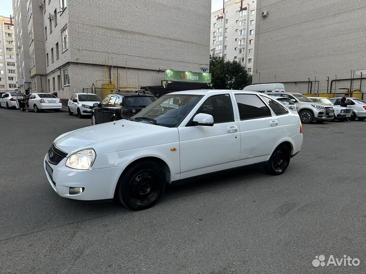 LADA Priora 1.6 МТ, 2010, 176 000 км