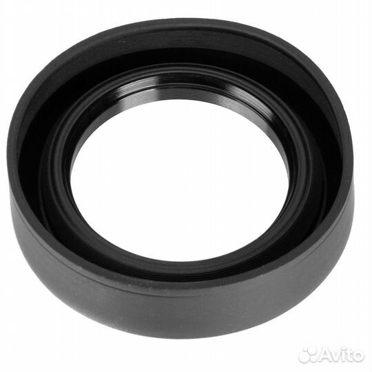 Бленда Mekko, резиновая, 72mm