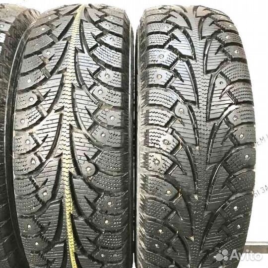 Hankook Winter I'Pike 215/65 R17 98T