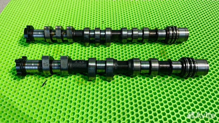 Распредвал выпускной Audi A6 C6 (2006) BBJ