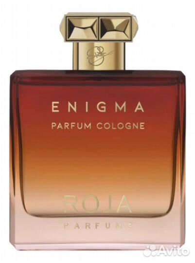 Roja parfums 100 ml - парфюмерная вода мужская