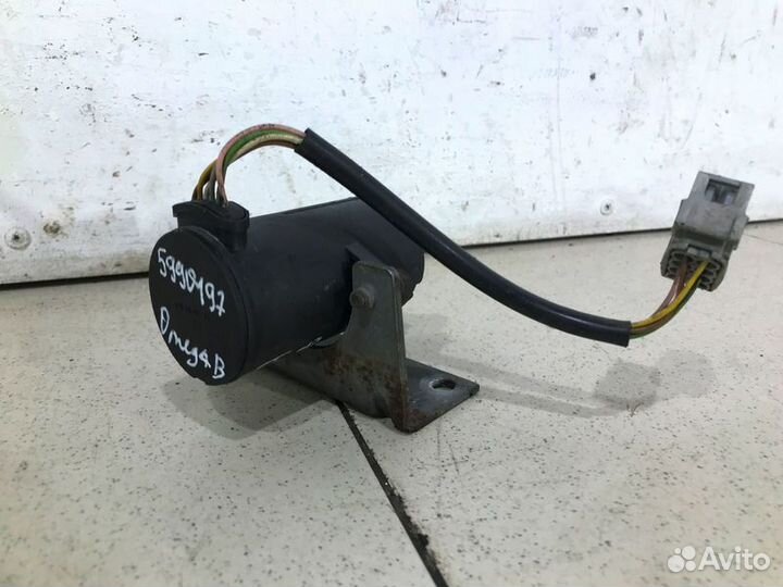 Датчик Опель Omega B