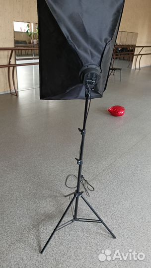 Софтбокс 2-шт