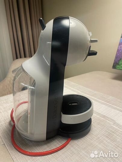 Кофемашина dolce gusto krups