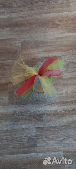 Карнавальный костюм Конфетка