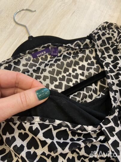 Женская одежда