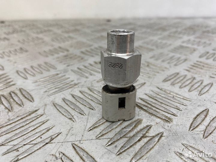 Б/У Датчик давления гур (гидроусилителя руля)