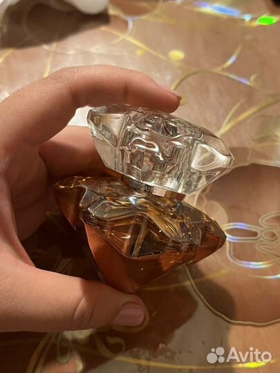 Montblanc Lady Emblem Elixir - Eau de Parfum, 30ml