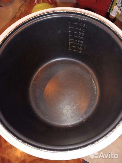 Мультиварка lumme