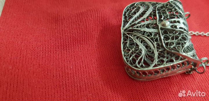 Сумочка винтаж