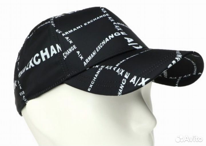 Armani Еxchange Бейсболка