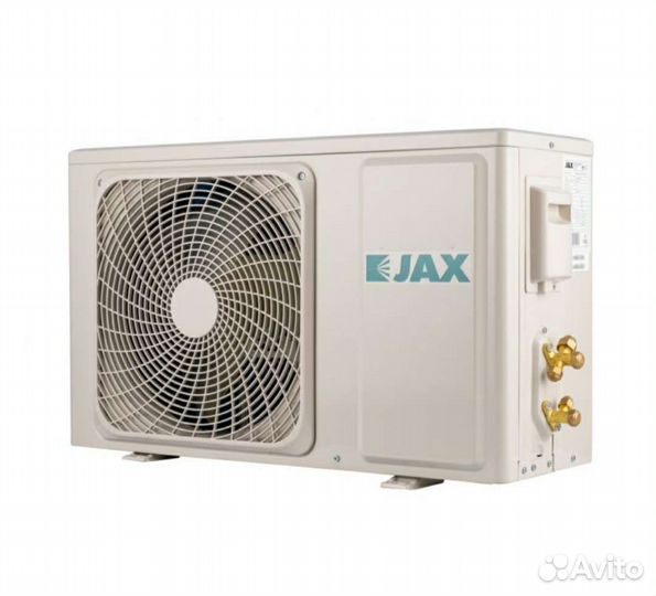 Сплит-системы Jax серия Tasmania с установкой